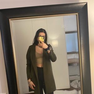 Dynamite jacket medium sized